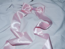 Load image into Gallery viewer, Pink XL bow

