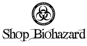 Shop Biohazard
