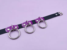 Load image into Gallery viewer, Purple Demonia set
