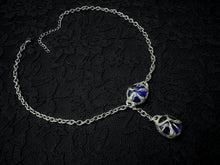 Load image into Gallery viewer, Celestria necklace
