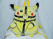 Load image into Gallery viewer, Pika backpack
