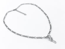 Load image into Gallery viewer, Gun necklace

