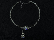 Load image into Gallery viewer, Celestria necklace
