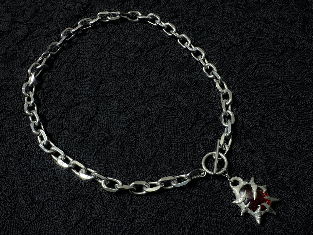 Damienne necklace