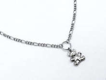 Load image into Gallery viewer, Teddy necklace
