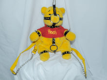 Load image into Gallery viewer, Pooh backpack
