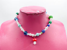 Load image into Gallery viewer, Sour Candy necklace
