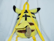 Load image into Gallery viewer, Pika backpack
