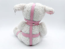 Load image into Gallery viewer, Pinky lamb plush

