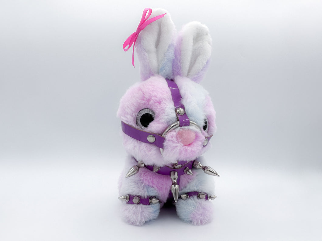 Candy Bunny plushie