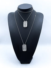 Load image into Gallery viewer, Attitude Girl necklace
