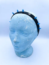 Load image into Gallery viewer, Punk Princess headband
