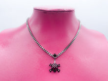 Load image into Gallery viewer, Punk Princess necklace
