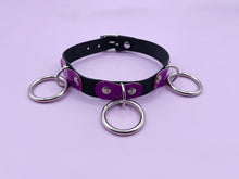 Load image into Gallery viewer, Purple Demonia set
