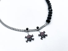 Load image into Gallery viewer, Punky necklace
