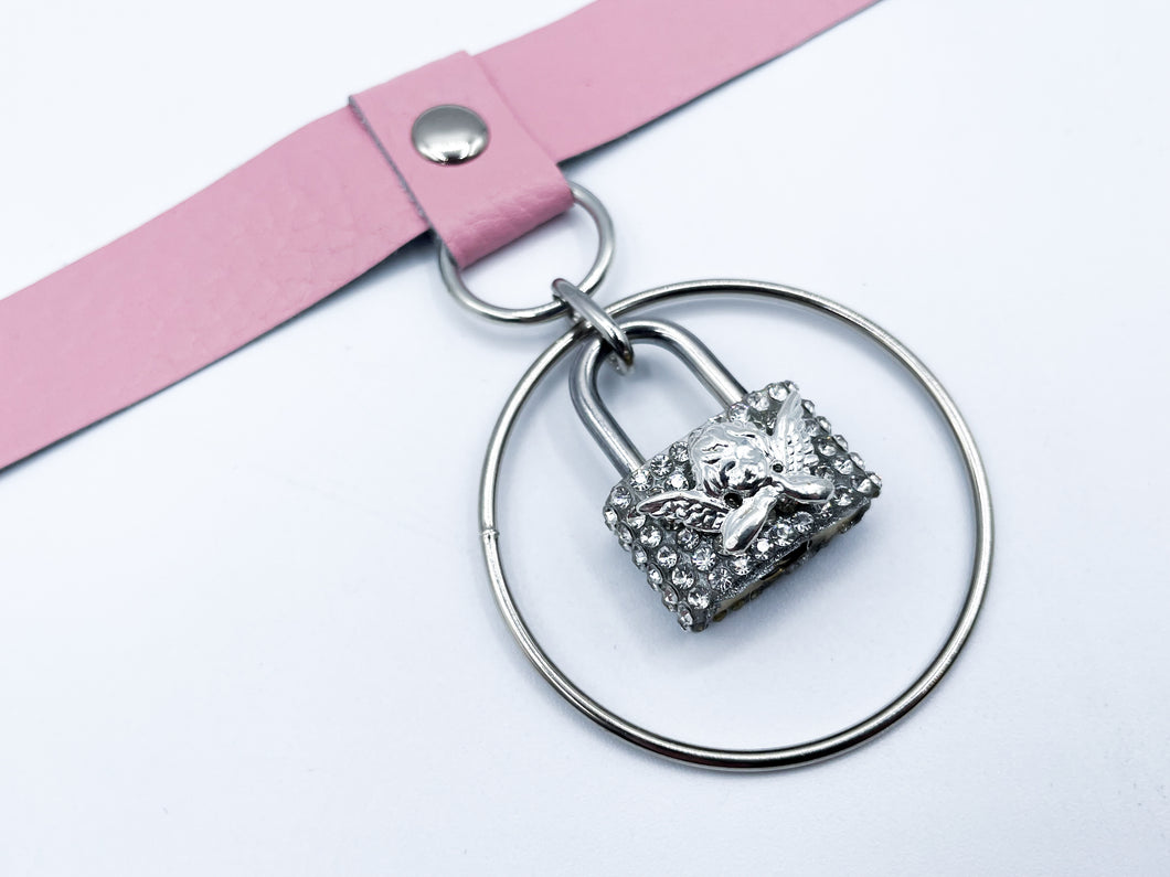 Heavenly Princess collar