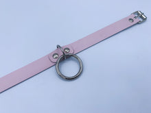 Load image into Gallery viewer, Soft Pink collar

