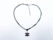 Load image into Gallery viewer, Punk Princess necklace
