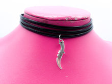 Load image into Gallery viewer, Dagger choker
